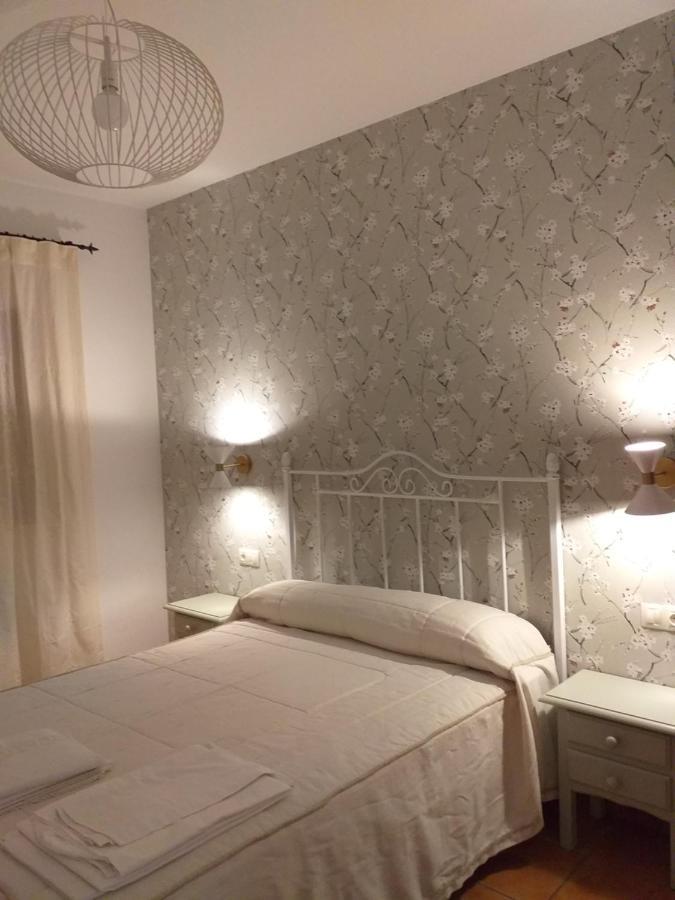 Cortijo El Cercadillo Guest House Bedmar y Garciez Exterior photo